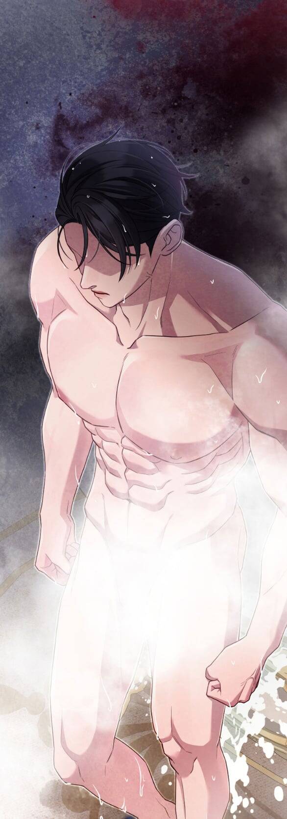 Tôi Sẽ Biến Anh Ta Từ Một Con Chó Điên Thành Một Chàng Quý Tộc Chapter 31 - 71