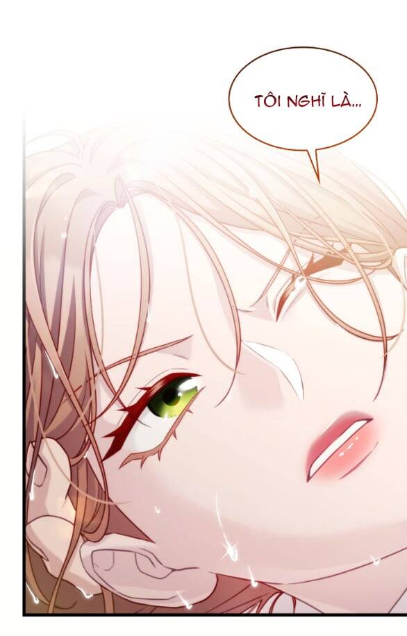 Tôi Sẽ Biến Anh Ta Từ Một Con Chó Điên Thành Một Chàng Quý Tộc Chapter 31 - 81