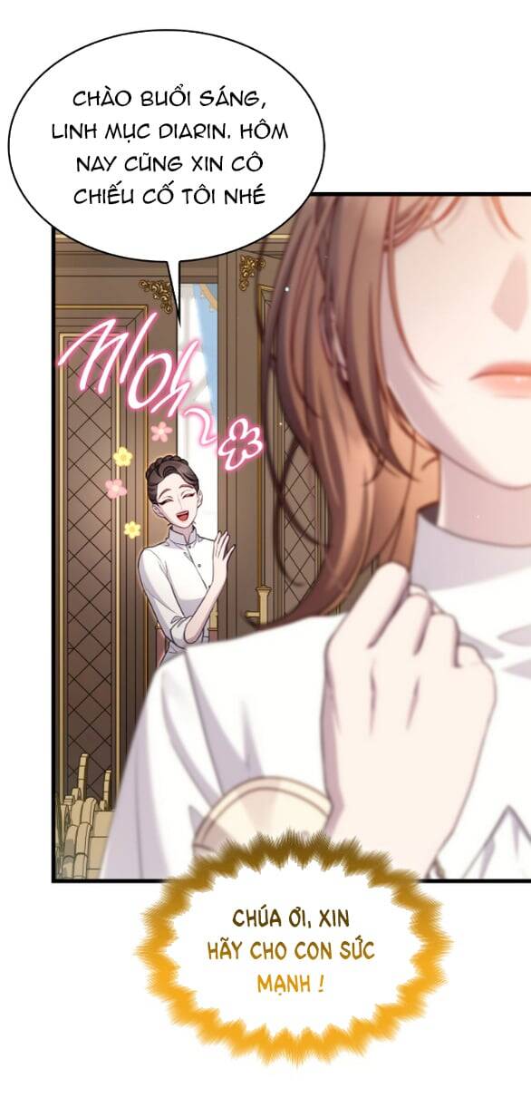 Tôi Sẽ Biến Anh Ta Từ Một Con Chó Điên Thành Một Chàng Quý Tộc Chapter 31 - 10