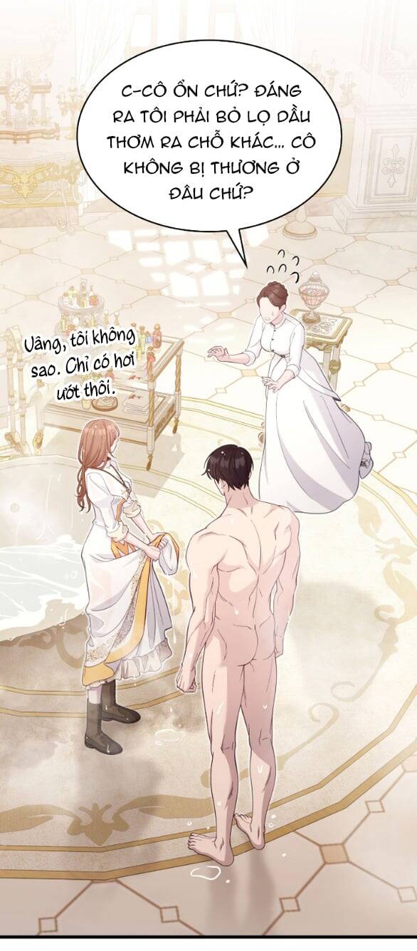 Tôi Sẽ Biến Anh Ta Từ Một Con Chó Điên Thành Một Chàng Quý Tộc Chapter 32 - 19