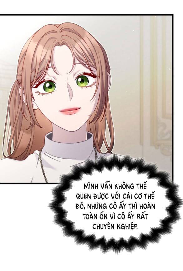 Tôi Sẽ Biến Anh Ta Từ Một Con Chó Điên Thành Một Chàng Quý Tộc Chapter 32 - 26