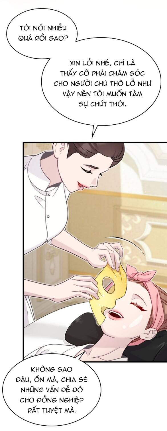 Tôi Sẽ Biến Anh Ta Từ Một Con Chó Điên Thành Một Chàng Quý Tộc Chapter 32 - 71