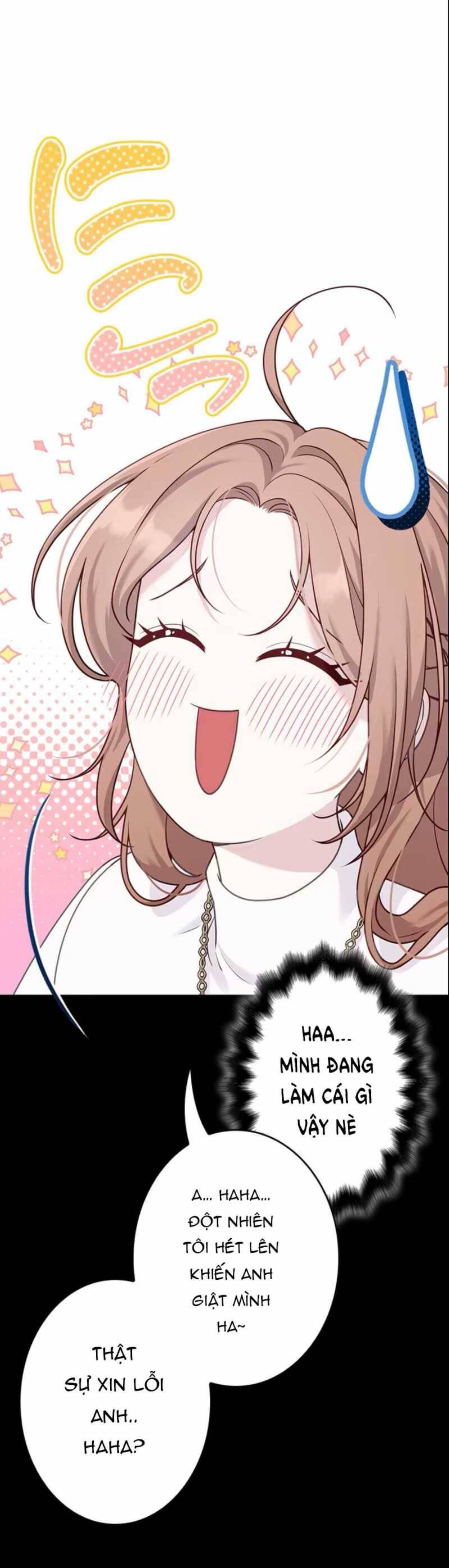 Tôi Sẽ Biến Anh Ta Từ Một Con Chó Điên Thành Một Chàng Quý Tộc Chapter 4.1 - 11