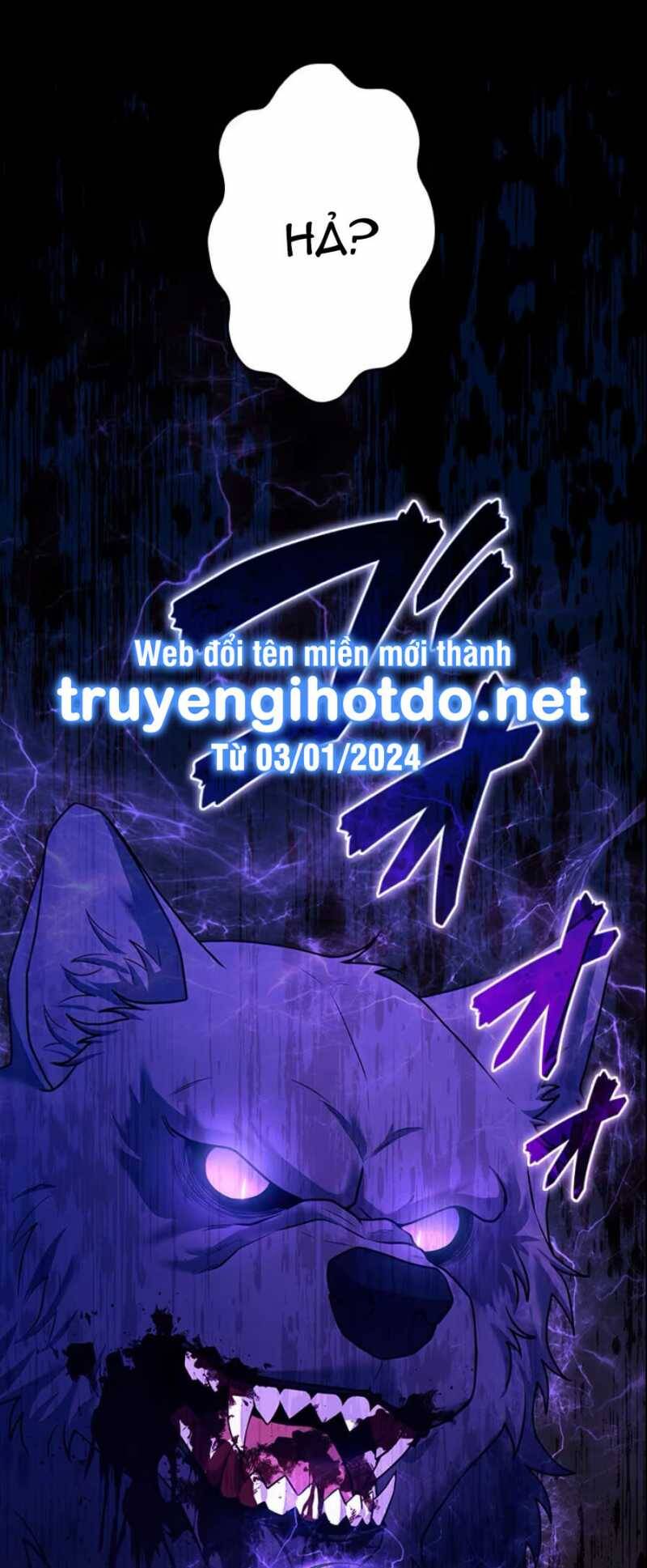 Tôi Sẽ Biến Anh Ta Từ Một Con Chó Điên Thành Một Chàng Quý Tộc Chapter 4.1 - 12