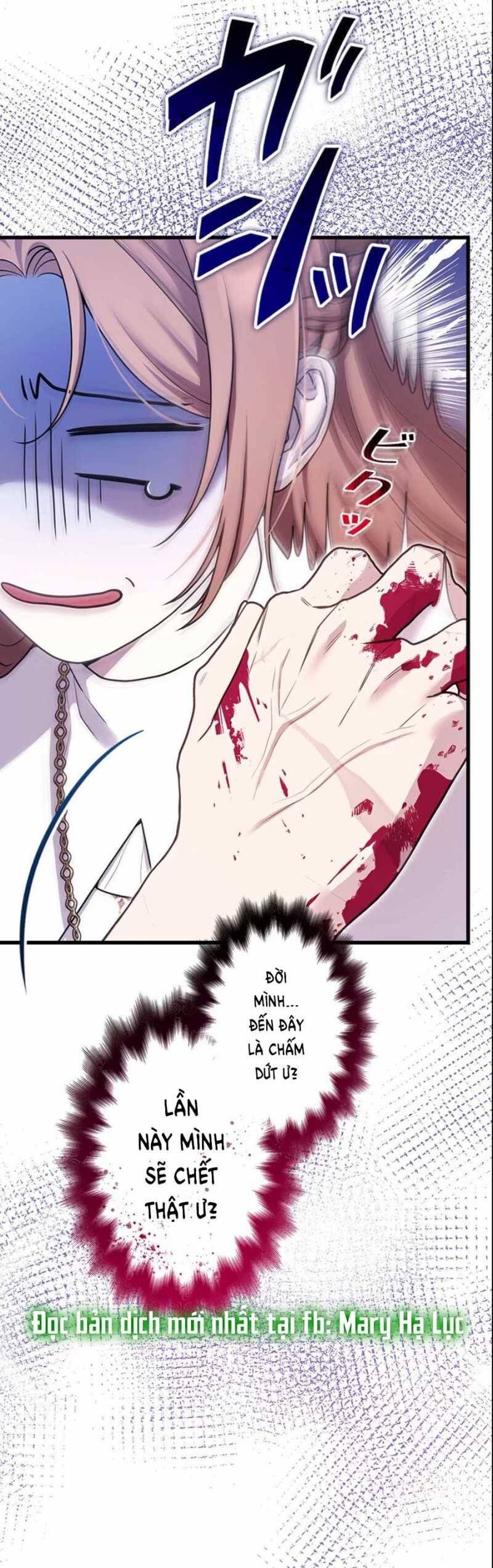 Tôi Sẽ Biến Anh Ta Từ Một Con Chó Điên Thành Một Chàng Quý Tộc Chapter 4.1 - 15