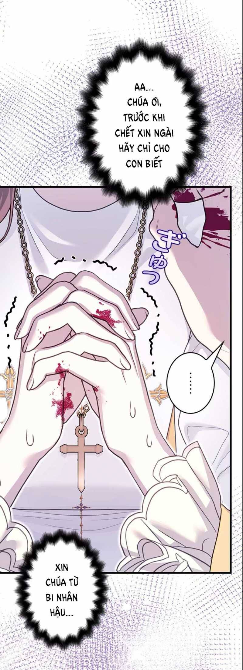 Tôi Sẽ Biến Anh Ta Từ Một Con Chó Điên Thành Một Chàng Quý Tộc Chapter 4.1 - 16