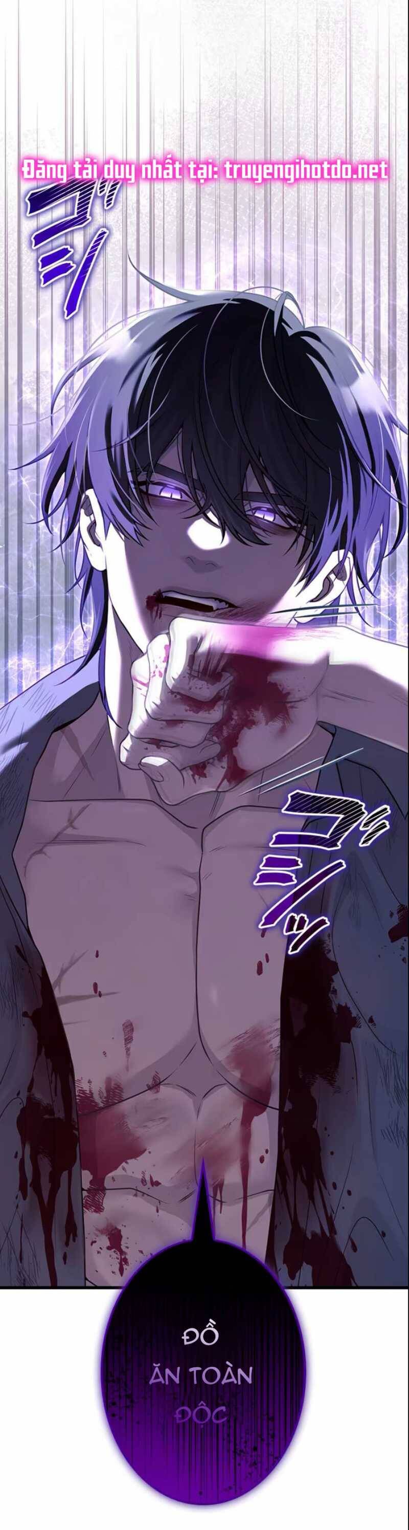 Tôi Sẽ Biến Anh Ta Từ Một Con Chó Điên Thành Một Chàng Quý Tộc Chapter 4.1 - 20