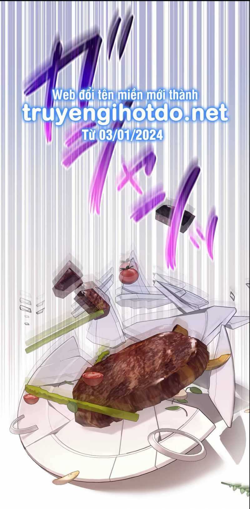 Tôi Sẽ Biến Anh Ta Từ Một Con Chó Điên Thành Một Chàng Quý Tộc Chapter 4.1 - 3