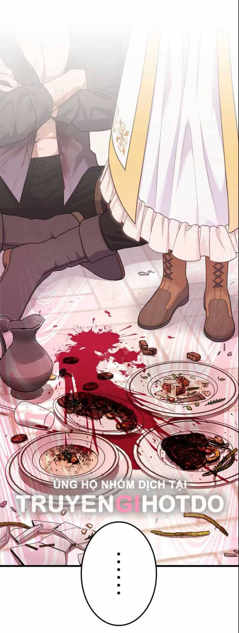 Tôi Sẽ Biến Anh Ta Từ Một Con Chó Điên Thành Một Chàng Quý Tộc Chapter 4.1 - 22
