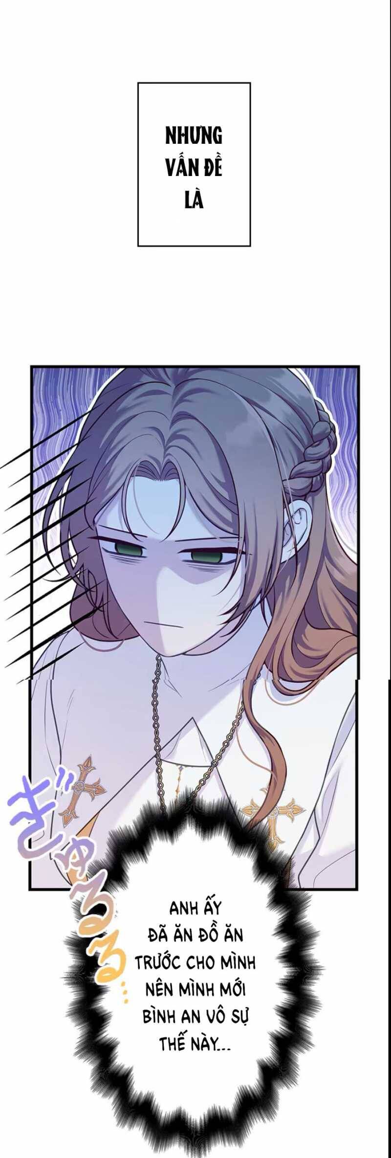 Tôi Sẽ Biến Anh Ta Từ Một Con Chó Điên Thành Một Chàng Quý Tộc Chapter 4.1 - 25