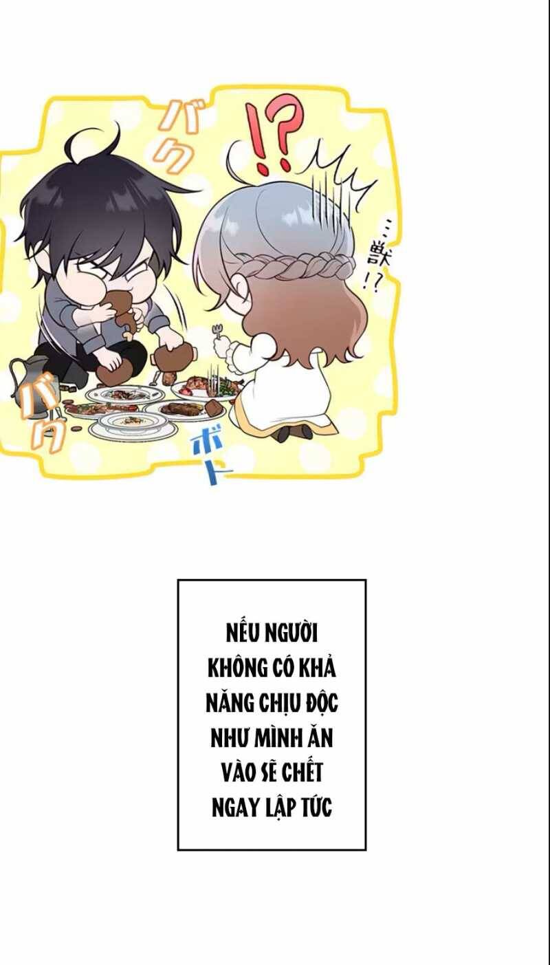 Tôi Sẽ Biến Anh Ta Từ Một Con Chó Điên Thành Một Chàng Quý Tộc Chapter 4.1 - 26