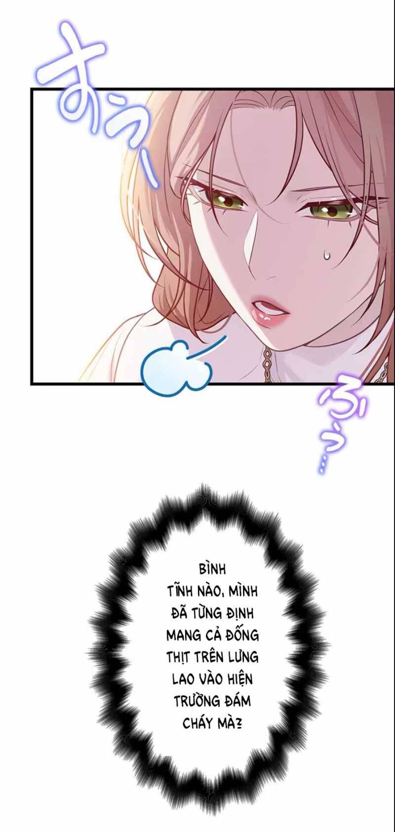 Tôi Sẽ Biến Anh Ta Từ Một Con Chó Điên Thành Một Chàng Quý Tộc Chapter 4.1 - 29