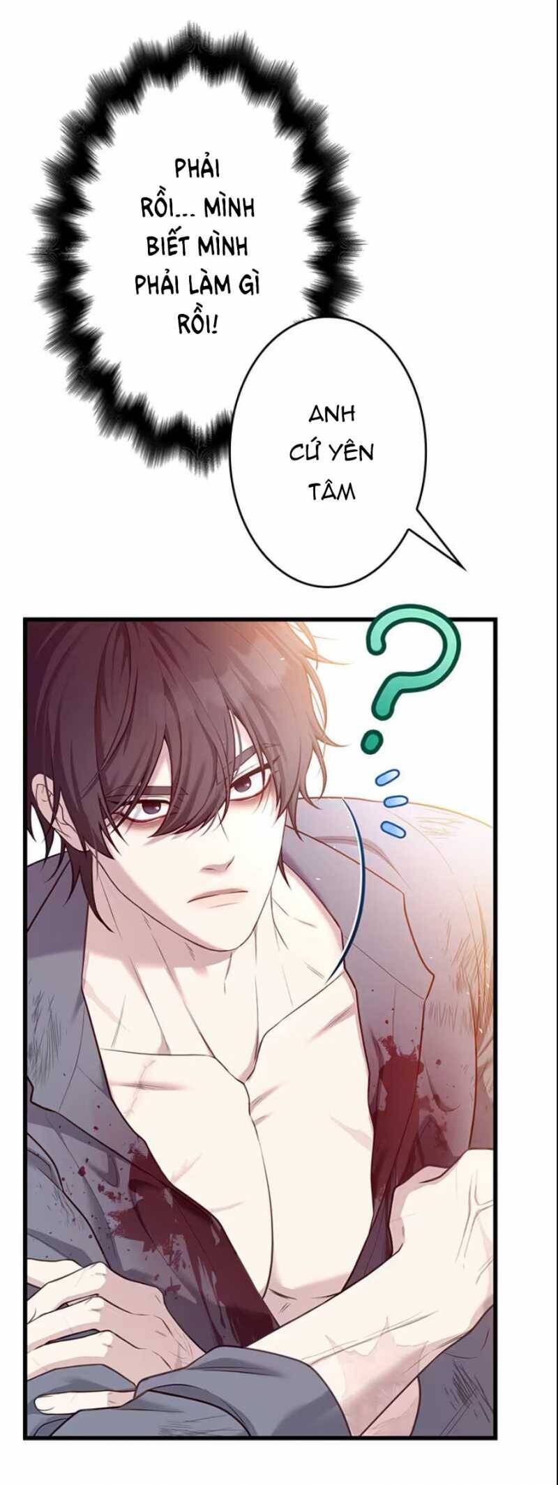 Tôi Sẽ Biến Anh Ta Từ Một Con Chó Điên Thành Một Chàng Quý Tộc Chapter 4.1 - 30