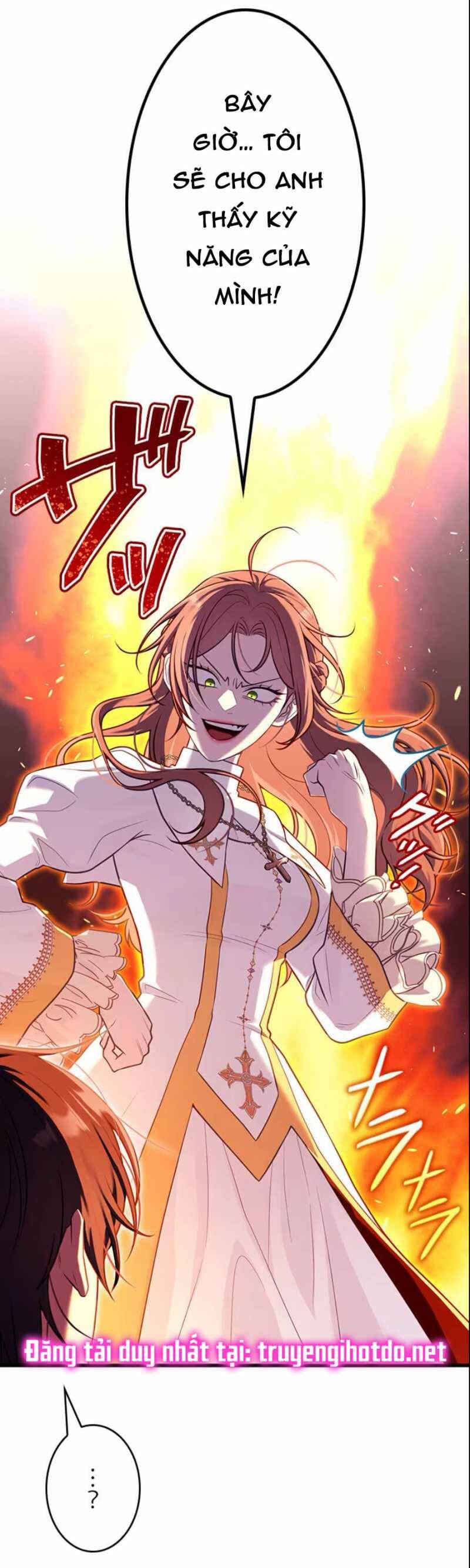 Tôi Sẽ Biến Anh Ta Từ Một Con Chó Điên Thành Một Chàng Quý Tộc Chapter 4.1 - 31