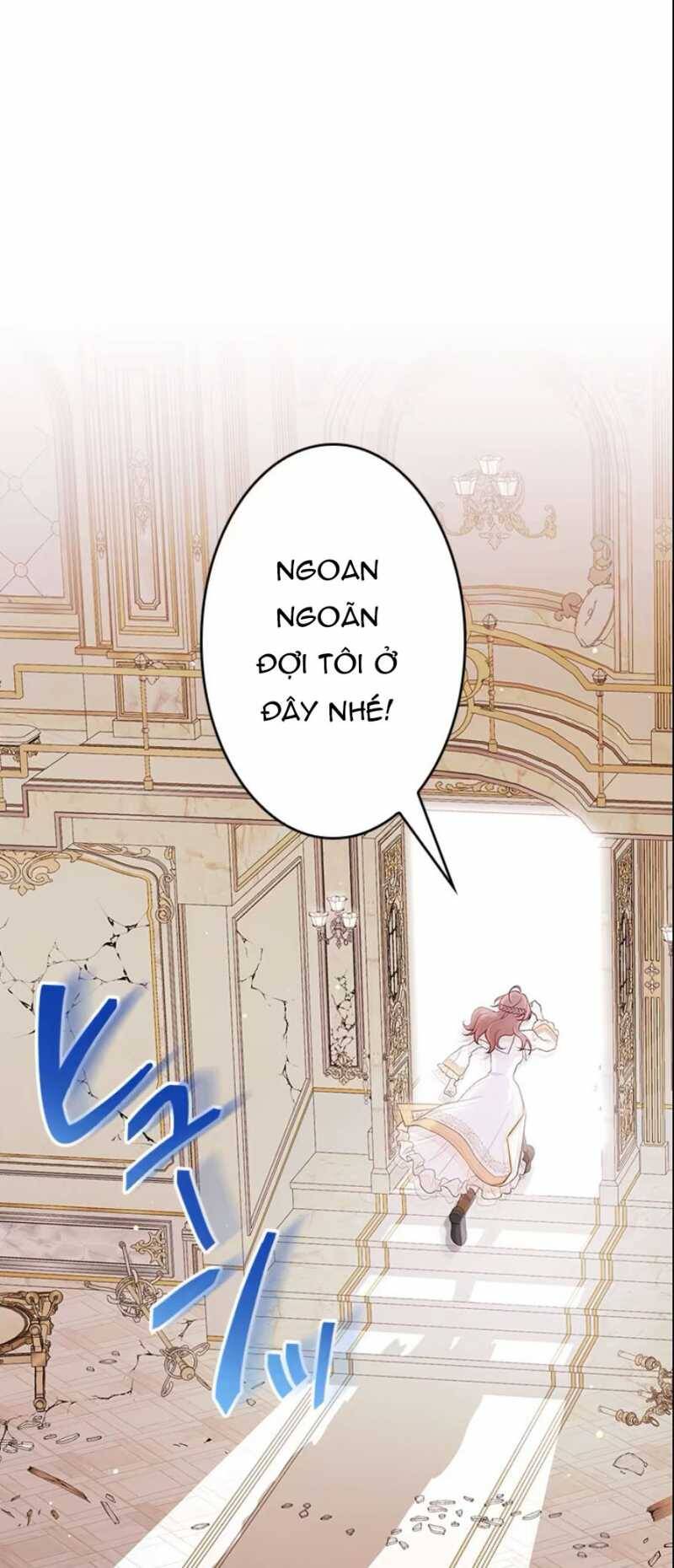 Tôi Sẽ Biến Anh Ta Từ Một Con Chó Điên Thành Một Chàng Quý Tộc Chapter 4.1 - 32