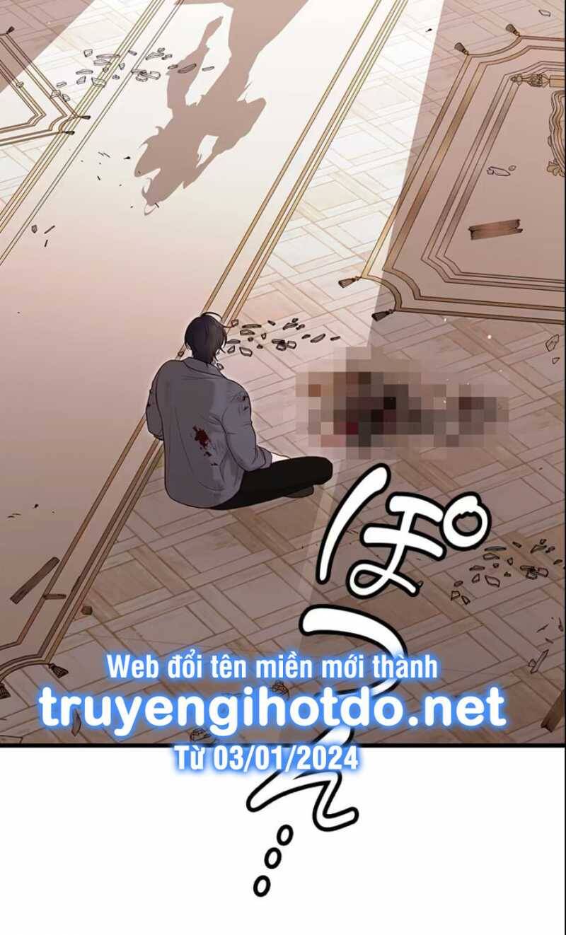 Tôi Sẽ Biến Anh Ta Từ Một Con Chó Điên Thành Một Chàng Quý Tộc Chapter 4.1 - 33