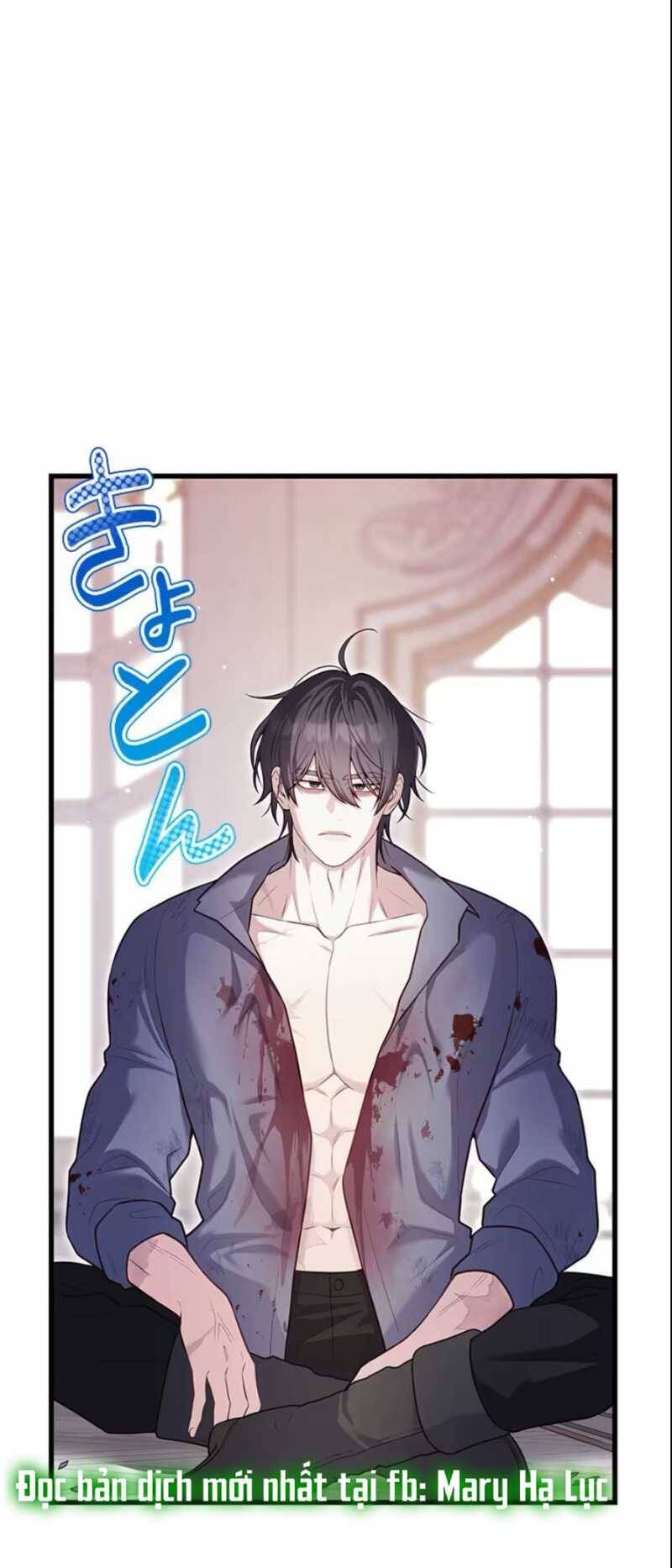 Tôi Sẽ Biến Anh Ta Từ Một Con Chó Điên Thành Một Chàng Quý Tộc Chapter 4.1 - 34