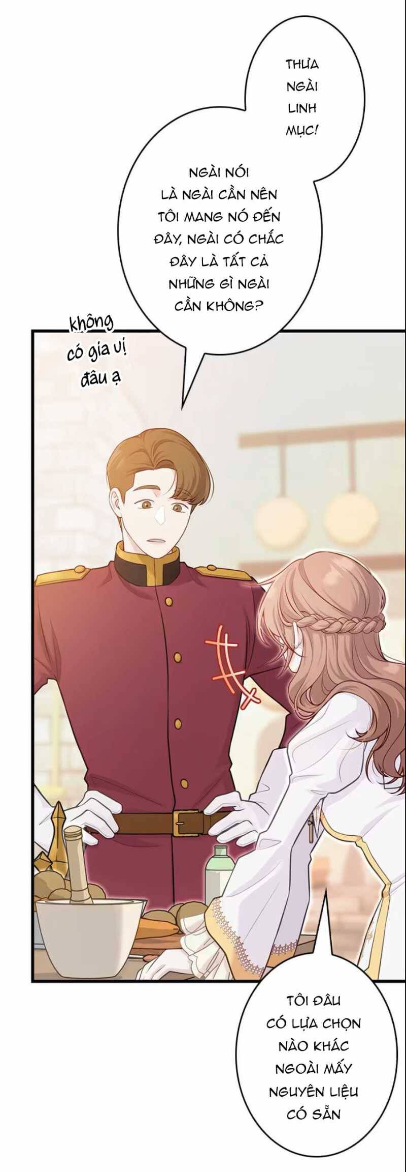 Tôi Sẽ Biến Anh Ta Từ Một Con Chó Điên Thành Một Chàng Quý Tộc Chapter 4.1 - 41