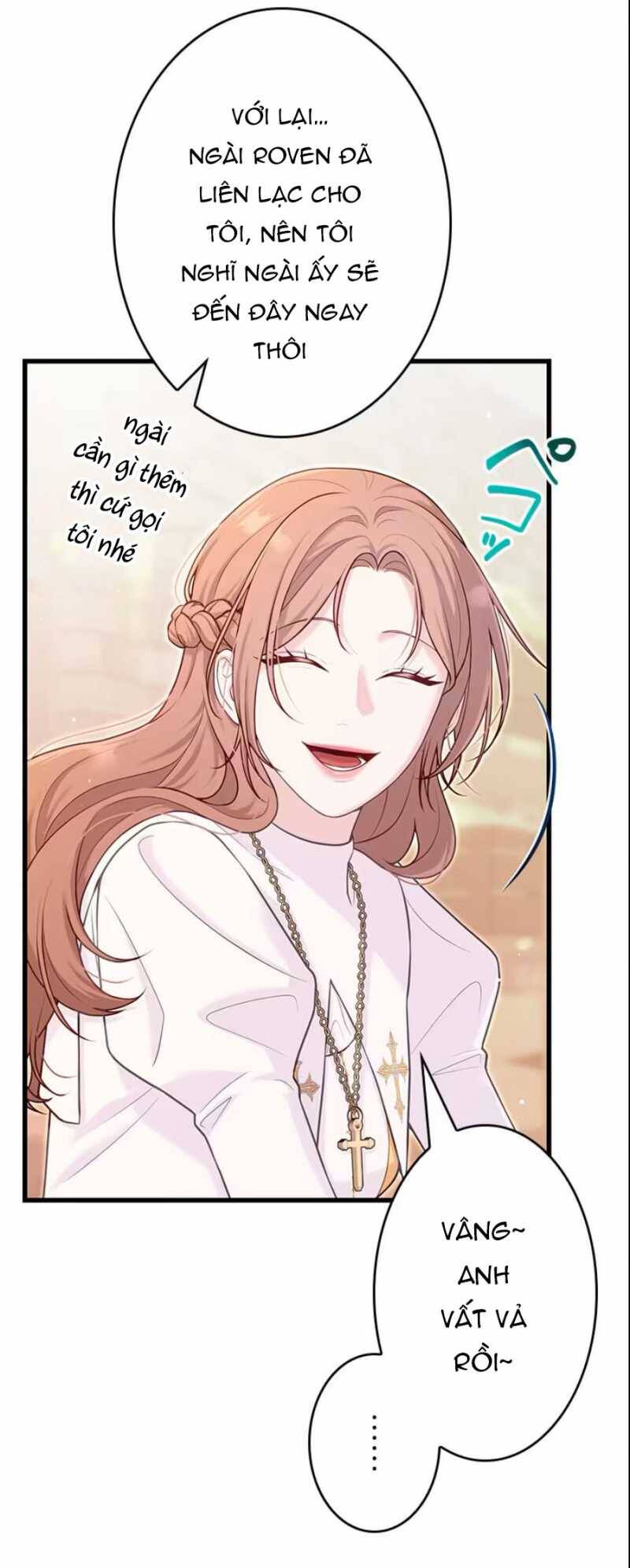 Tôi Sẽ Biến Anh Ta Từ Một Con Chó Điên Thành Một Chàng Quý Tộc Chapter 4.1 - 42