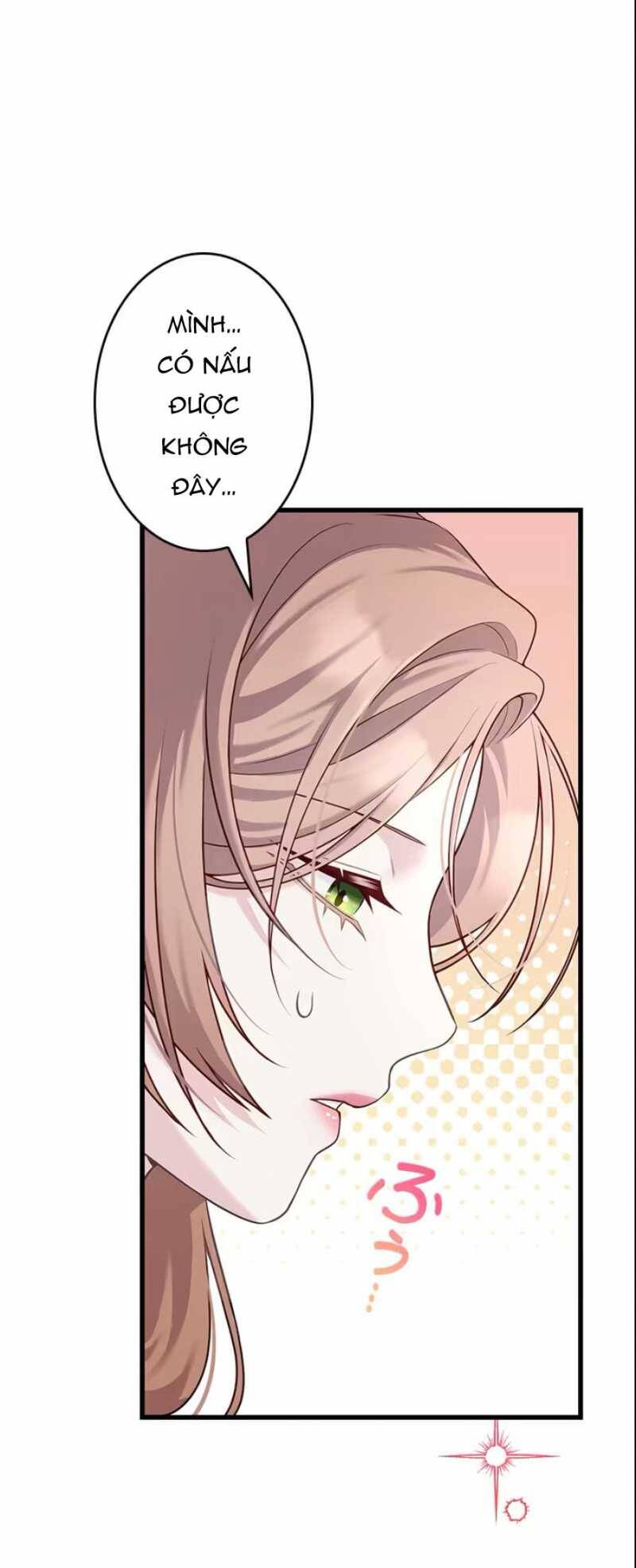 Tôi Sẽ Biến Anh Ta Từ Một Con Chó Điên Thành Một Chàng Quý Tộc Chapter 4.1 - 43