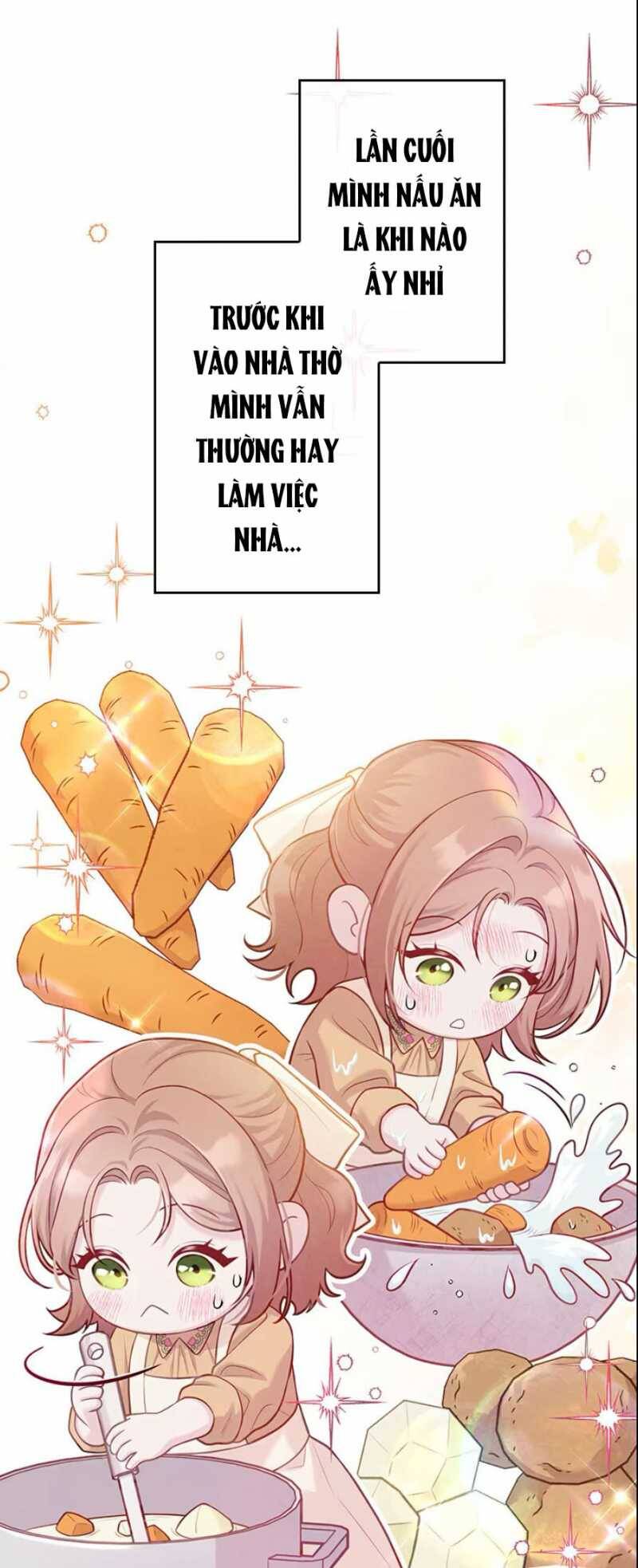 Tôi Sẽ Biến Anh Ta Từ Một Con Chó Điên Thành Một Chàng Quý Tộc Chapter 4.1 - 44