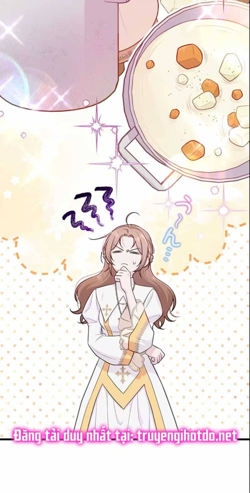 Tôi Sẽ Biến Anh Ta Từ Một Con Chó Điên Thành Một Chàng Quý Tộc Chapter 4.1 - 45