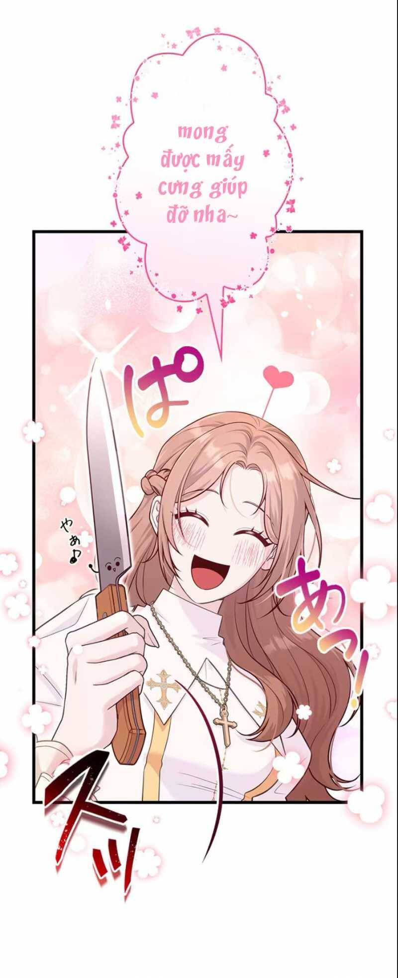 Tôi Sẽ Biến Anh Ta Từ Một Con Chó Điên Thành Một Chàng Quý Tộc Chapter 4.1 - 49