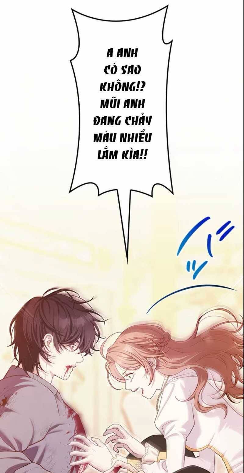 Tôi Sẽ Biến Anh Ta Từ Một Con Chó Điên Thành Một Chàng Quý Tộc Chapter 4.1 - 6