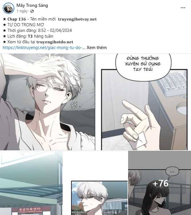 Tôi Sẽ Biến Anh Ta Từ Một Con Chó Điên Thành Một Chàng Quý Tộc Chapter 4.1 - 52