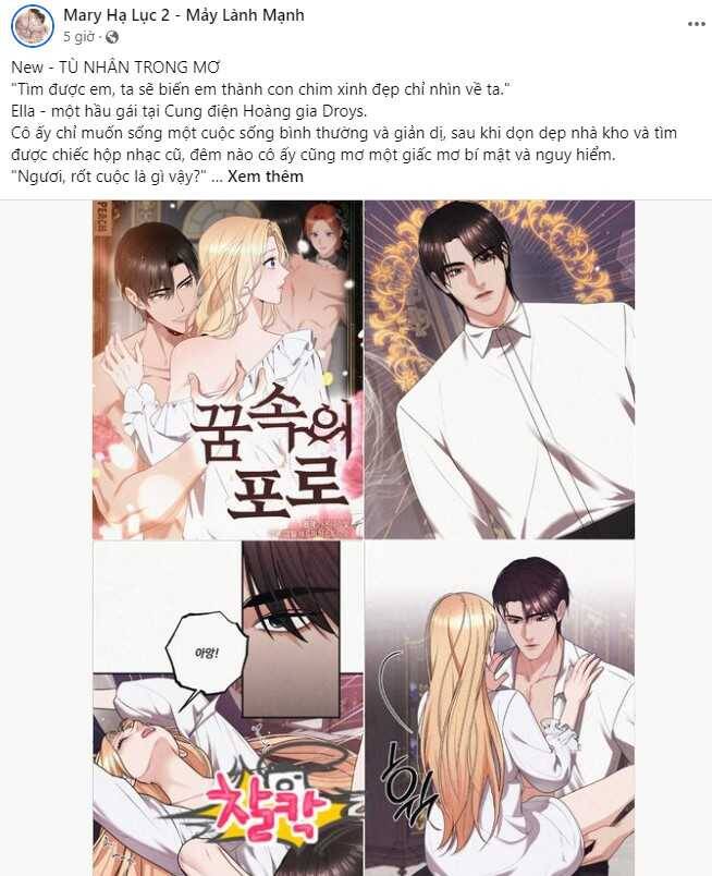 Tôi Sẽ Biến Anh Ta Từ Một Con Chó Điên Thành Một Chàng Quý Tộc Chapter 4.1 - 53