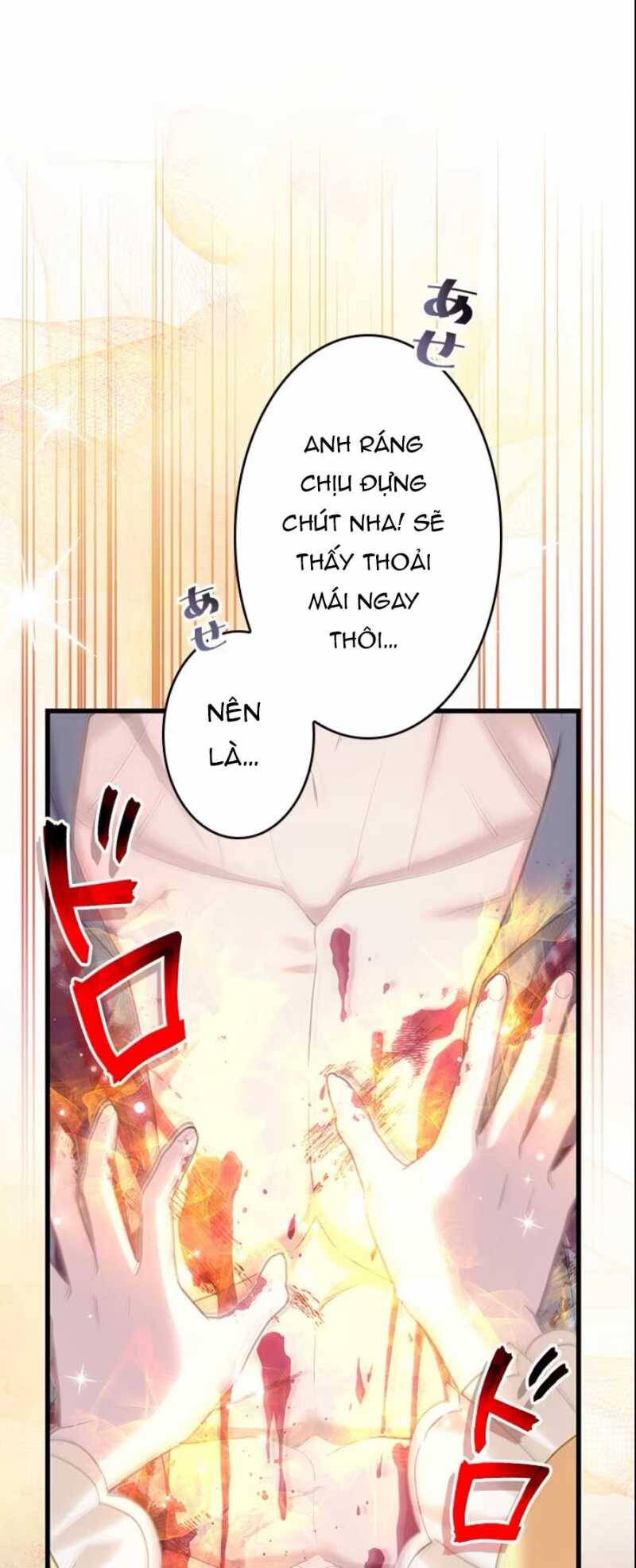 Tôi Sẽ Biến Anh Ta Từ Một Con Chó Điên Thành Một Chàng Quý Tộc Chapter 4.1 - 7