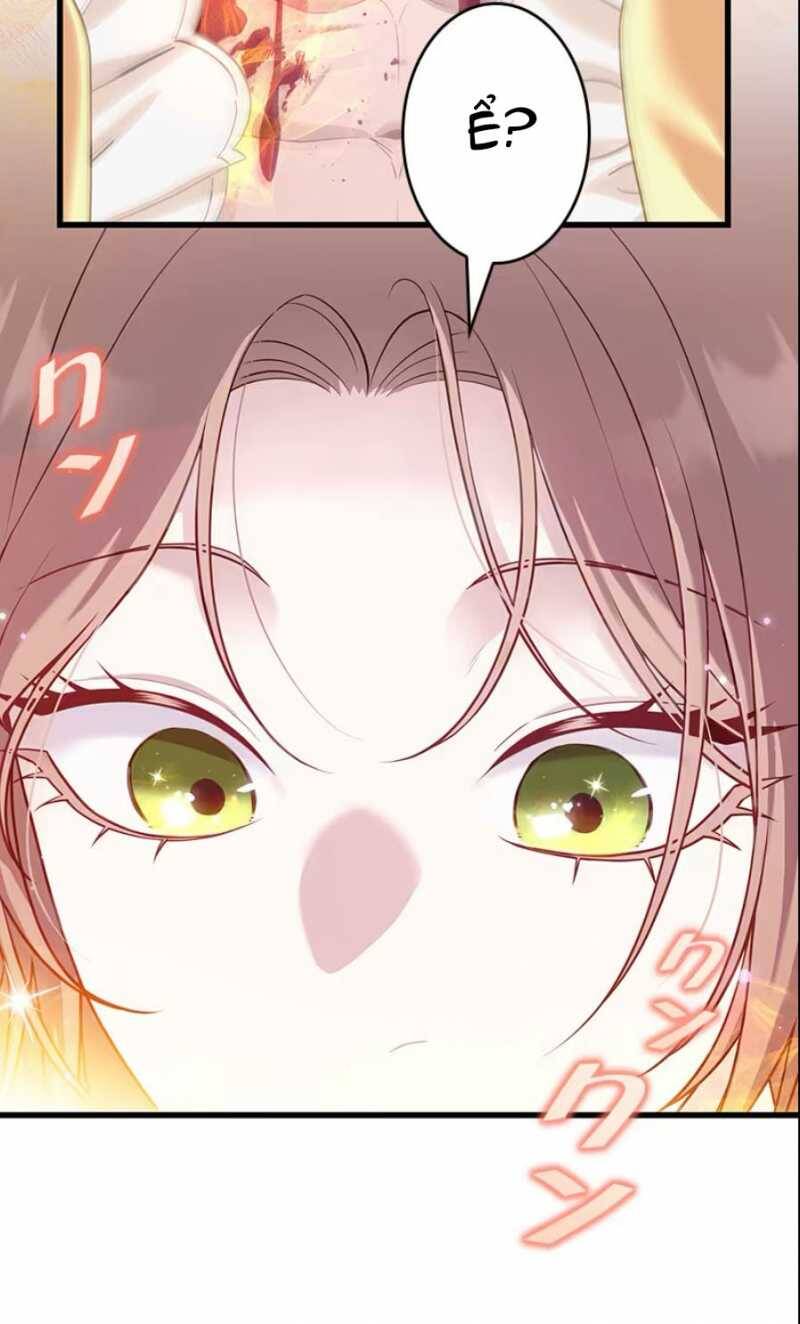 Tôi Sẽ Biến Anh Ta Từ Một Con Chó Điên Thành Một Chàng Quý Tộc Chapter 4.1 - 8