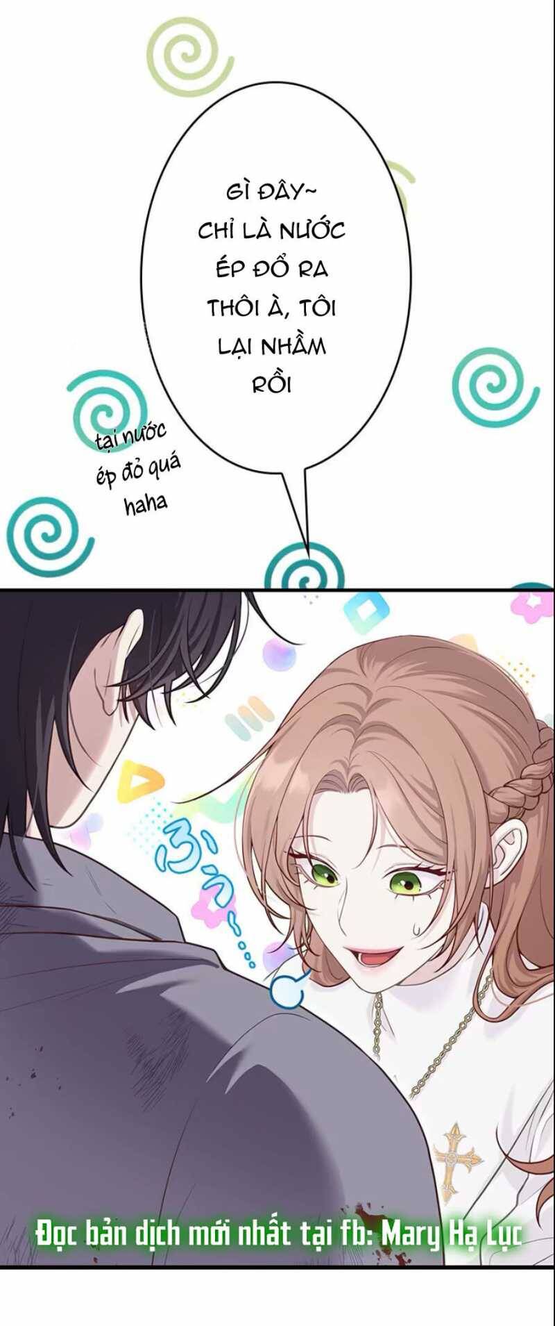 Tôi Sẽ Biến Anh Ta Từ Một Con Chó Điên Thành Một Chàng Quý Tộc Chapter 4.1 - 9