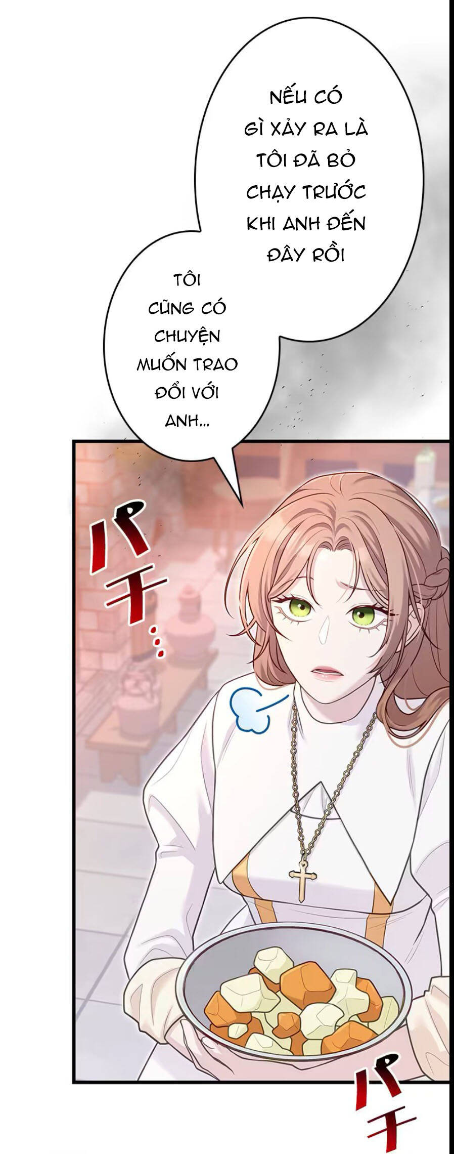 Tôi Sẽ Biến Anh Ta Từ Một Con Chó Điên Thành Một Chàng Quý Tộc Chapter 4.2 - 13