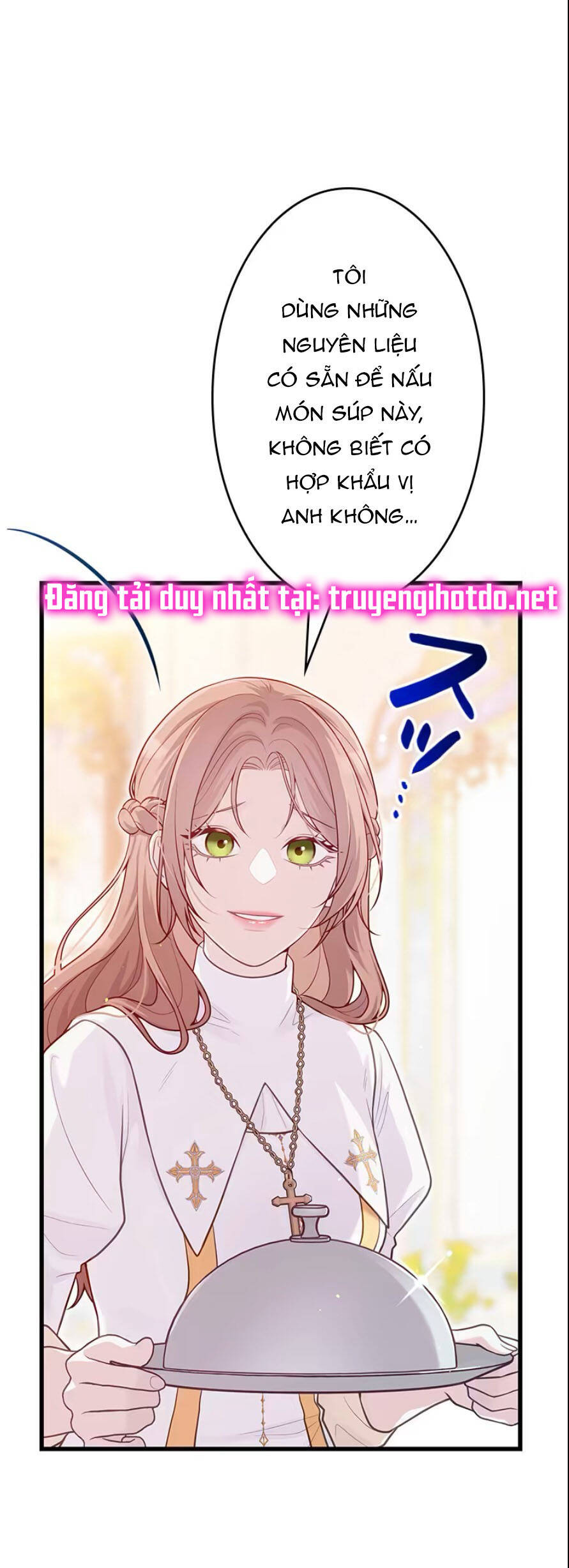 Tôi Sẽ Biến Anh Ta Từ Một Con Chó Điên Thành Một Chàng Quý Tộc Chapter 4.2 - 23