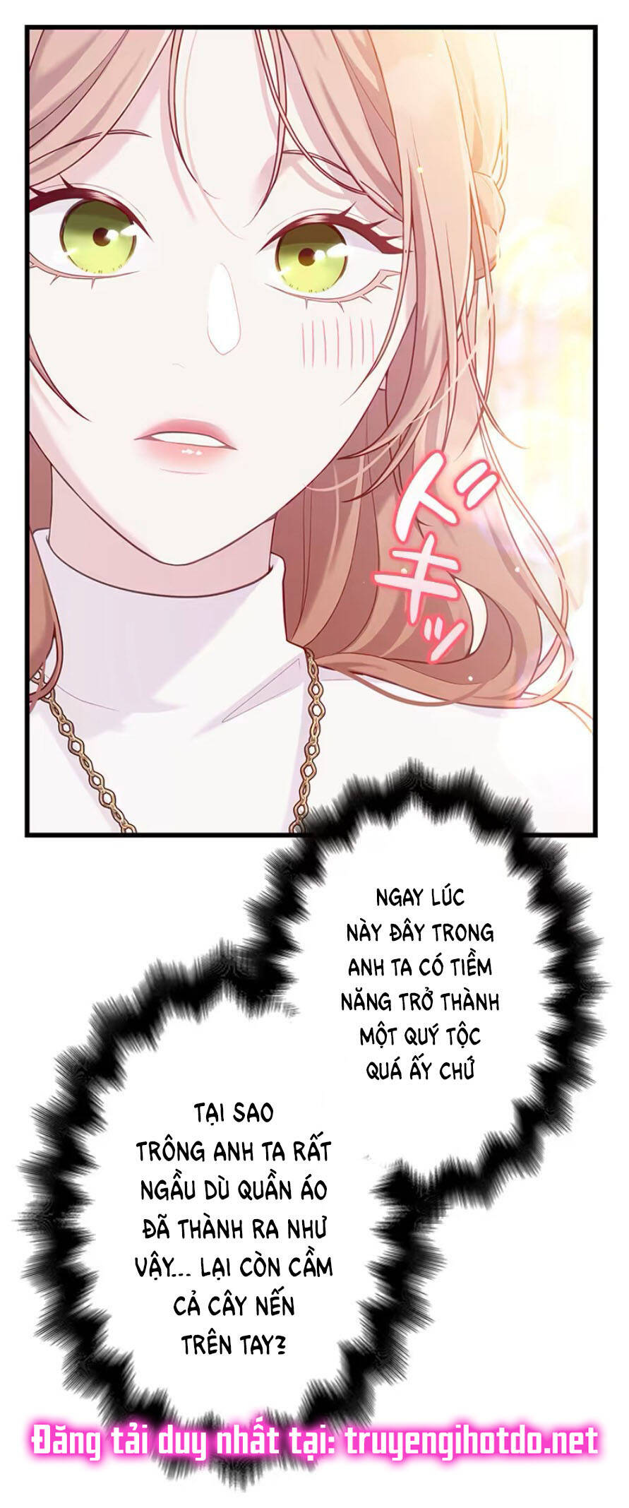 Tôi Sẽ Biến Anh Ta Từ Một Con Chó Điên Thành Một Chàng Quý Tộc Chapter 4.2 - 27