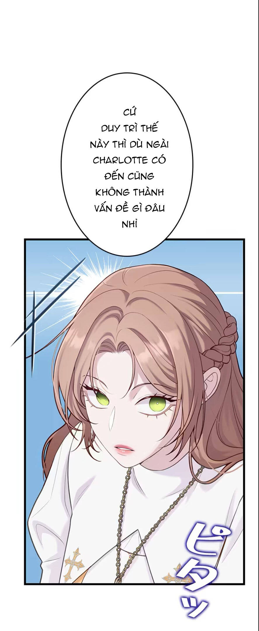 Tôi Sẽ Biến Anh Ta Từ Một Con Chó Điên Thành Một Chàng Quý Tộc Chapter 4.2 - 40