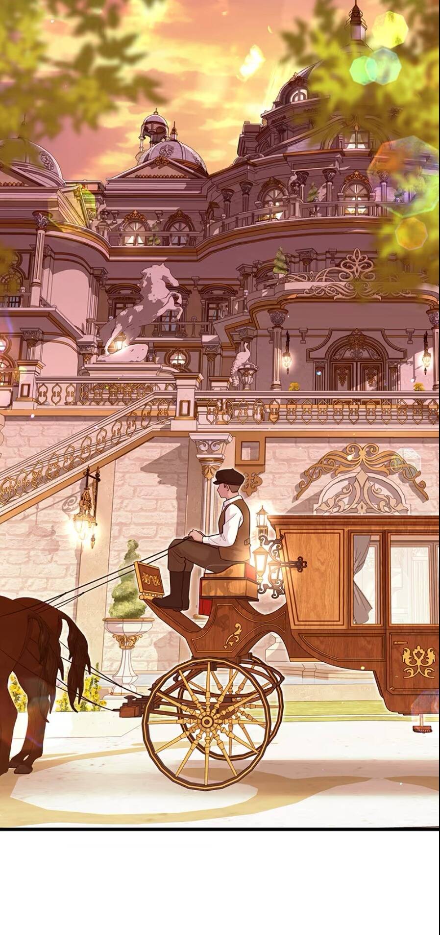 Tôi Sẽ Biến Anh Ta Từ Một Con Chó Điên Thành Một Chàng Quý Tộc Chapter 4.2 - 7