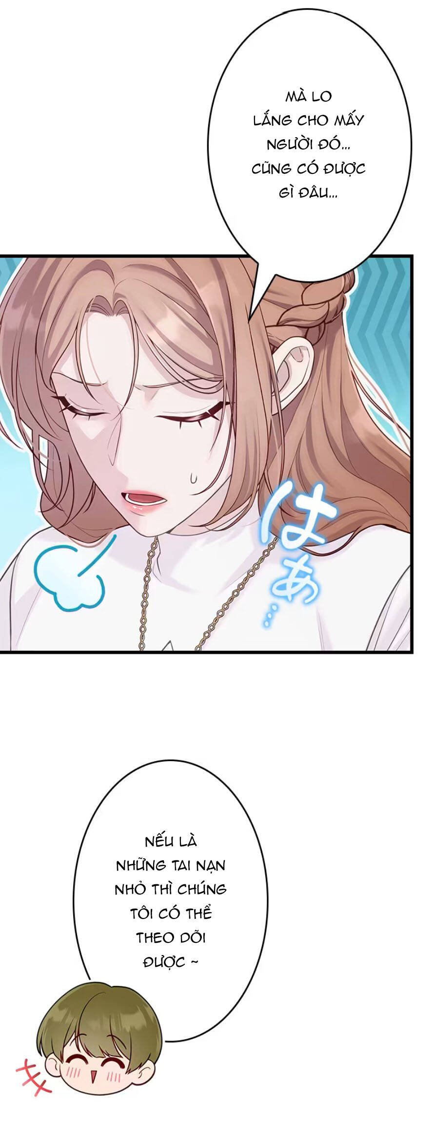 Tôi Sẽ Biến Anh Ta Từ Một Con Chó Điên Thành Một Chàng Quý Tộc Chapter 5.1 - 13