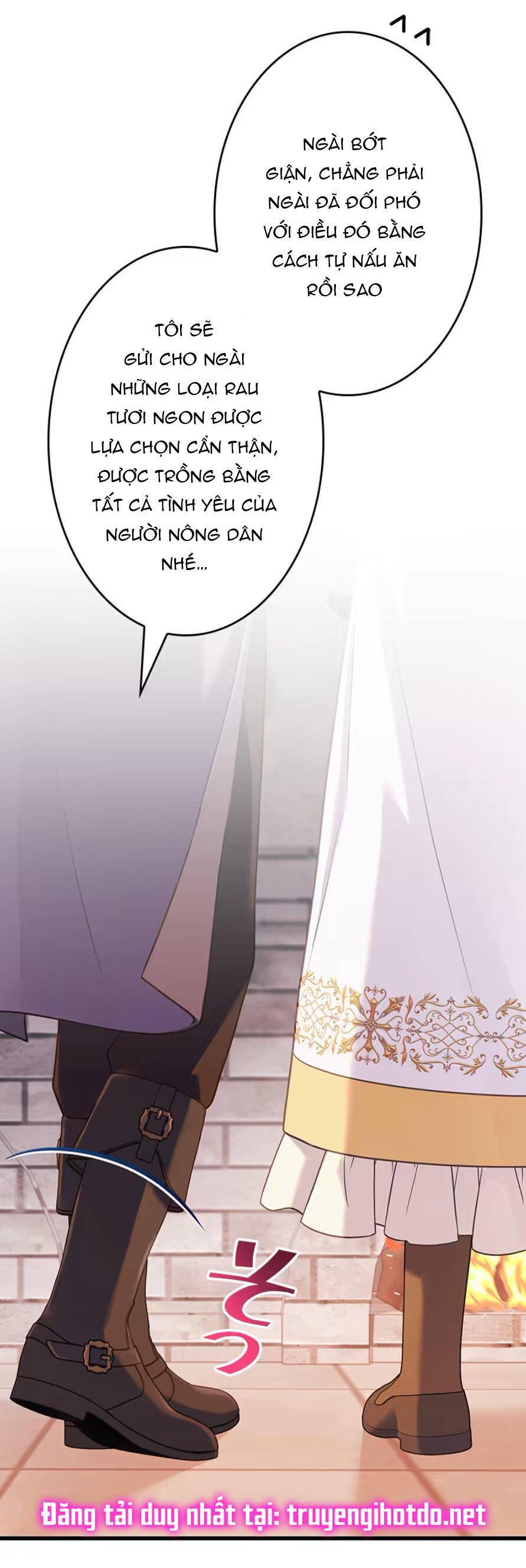 Tôi Sẽ Biến Anh Ta Từ Một Con Chó Điên Thành Một Chàng Quý Tộc Chapter 5.1 - 17