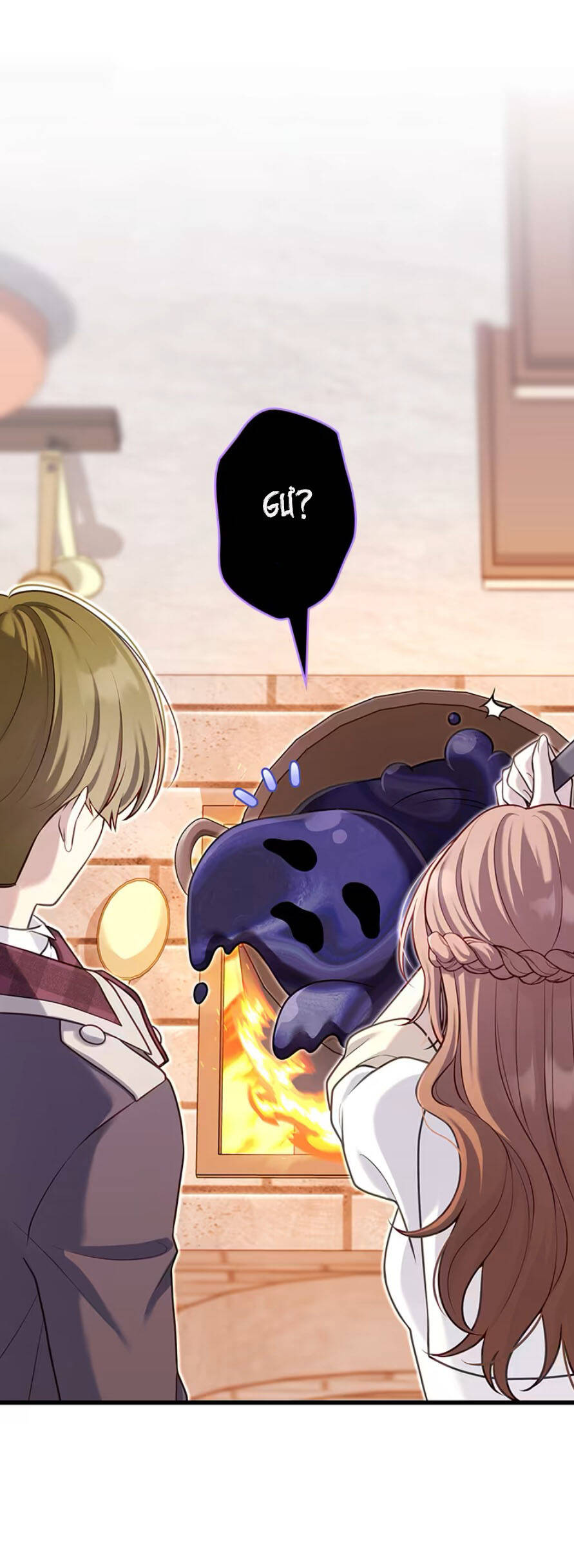 Tôi Sẽ Biến Anh Ta Từ Một Con Chó Điên Thành Một Chàng Quý Tộc Chapter 5.1 - 18