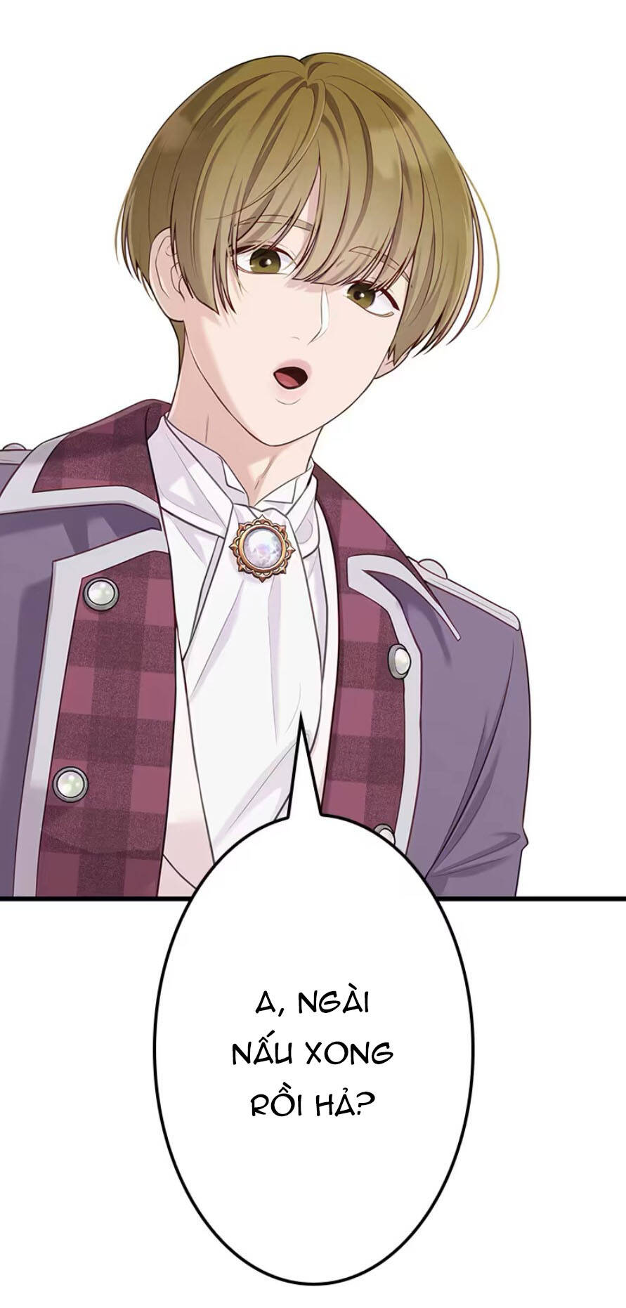 Tôi Sẽ Biến Anh Ta Từ Một Con Chó Điên Thành Một Chàng Quý Tộc Chapter 5.1 - 19