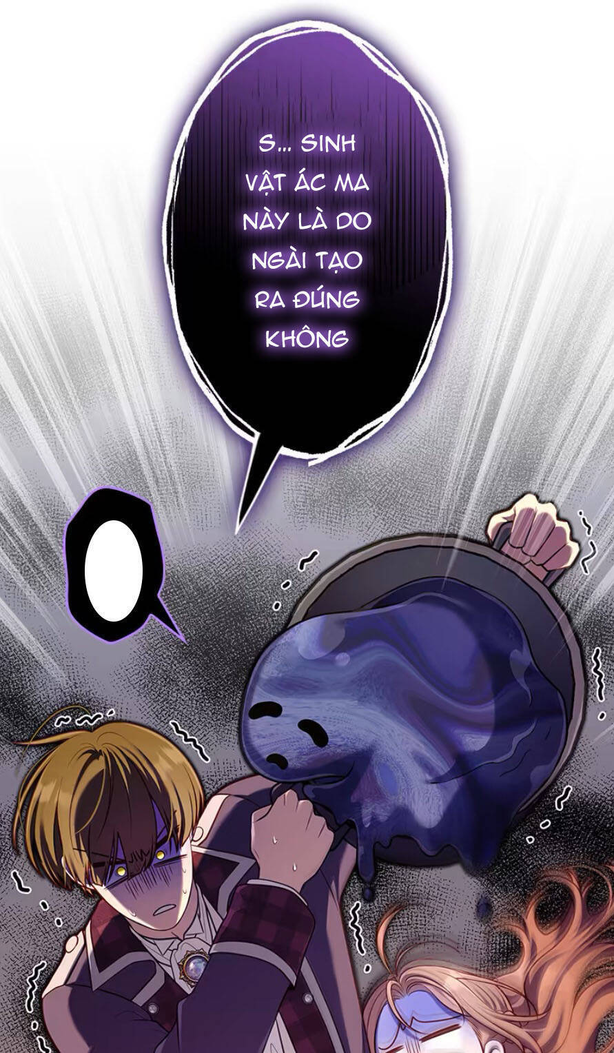 Tôi Sẽ Biến Anh Ta Từ Một Con Chó Điên Thành Một Chàng Quý Tộc Chapter 5.1 - 20