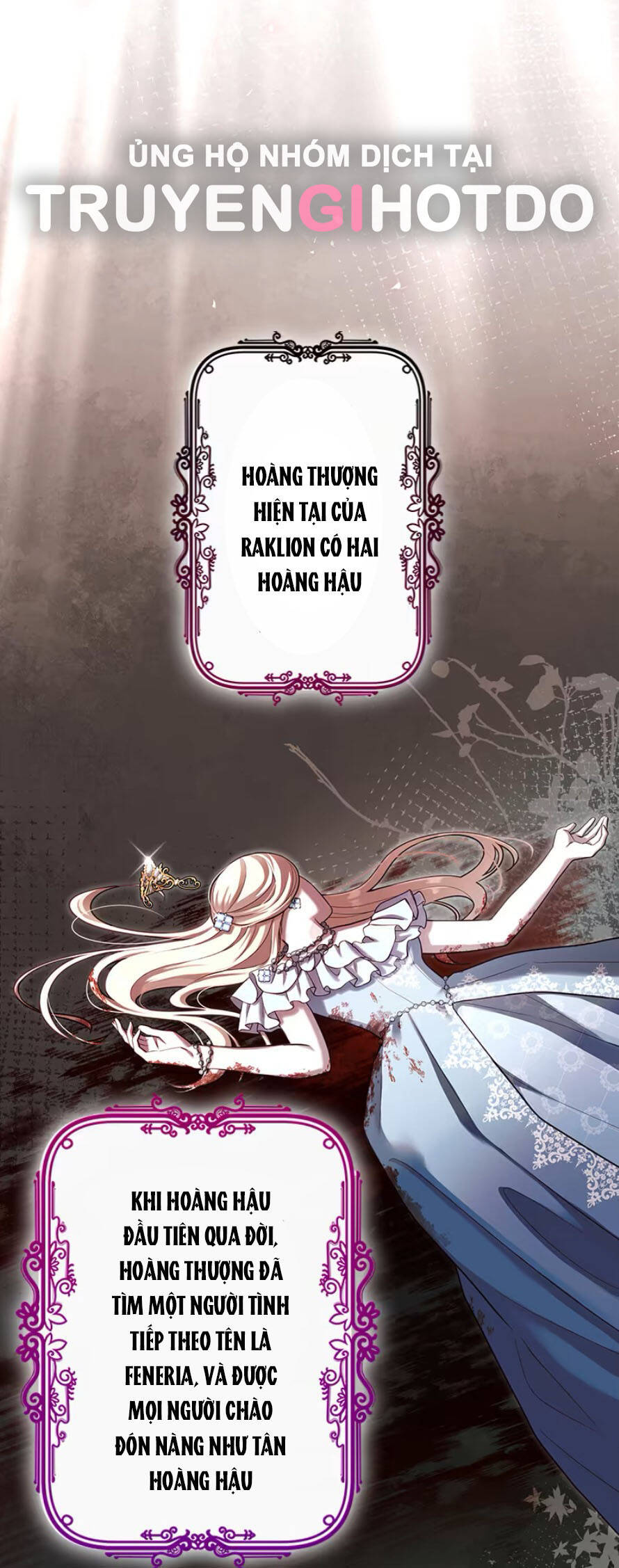 Tôi Sẽ Biến Anh Ta Từ Một Con Chó Điên Thành Một Chàng Quý Tộc Chapter 5.1 - 3