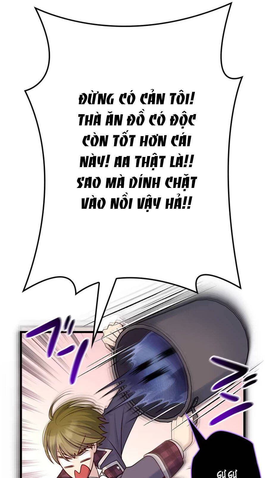 Tôi Sẽ Biến Anh Ta Từ Một Con Chó Điên Thành Một Chàng Quý Tộc Chapter 5.1 - 21