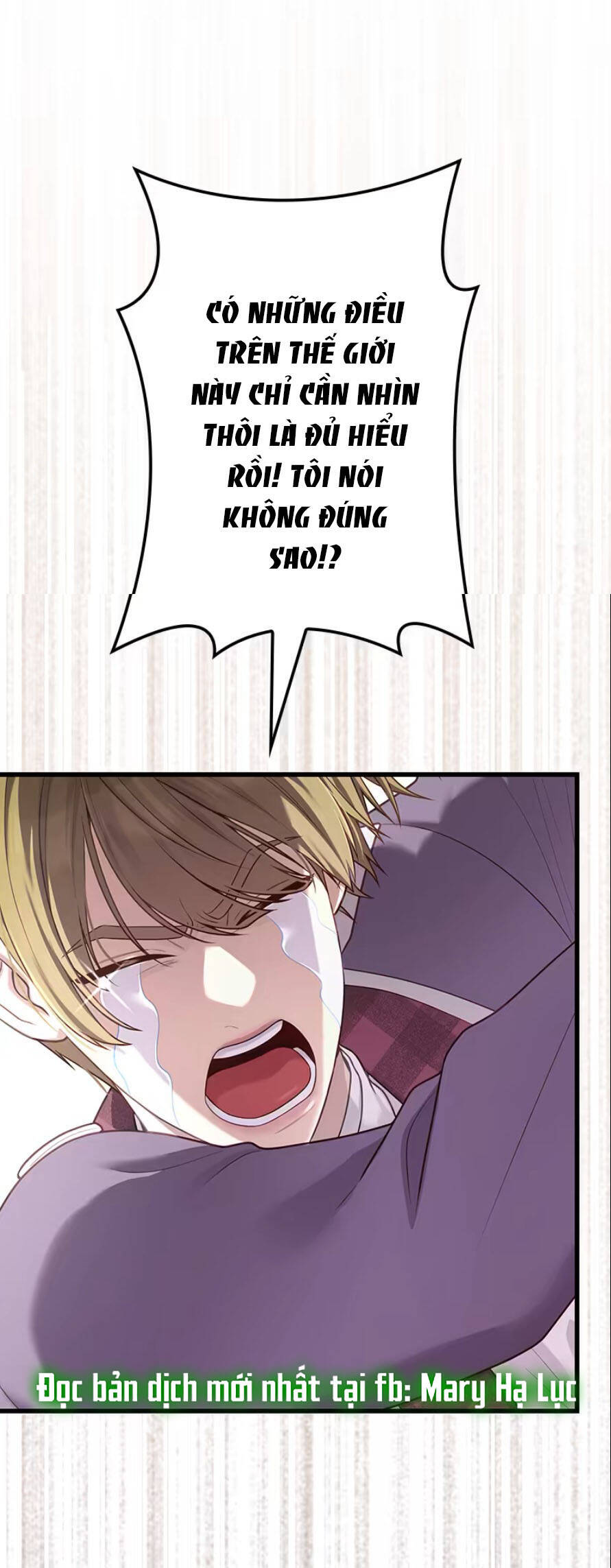 Tôi Sẽ Biến Anh Ta Từ Một Con Chó Điên Thành Một Chàng Quý Tộc Chapter 5.1 - 22