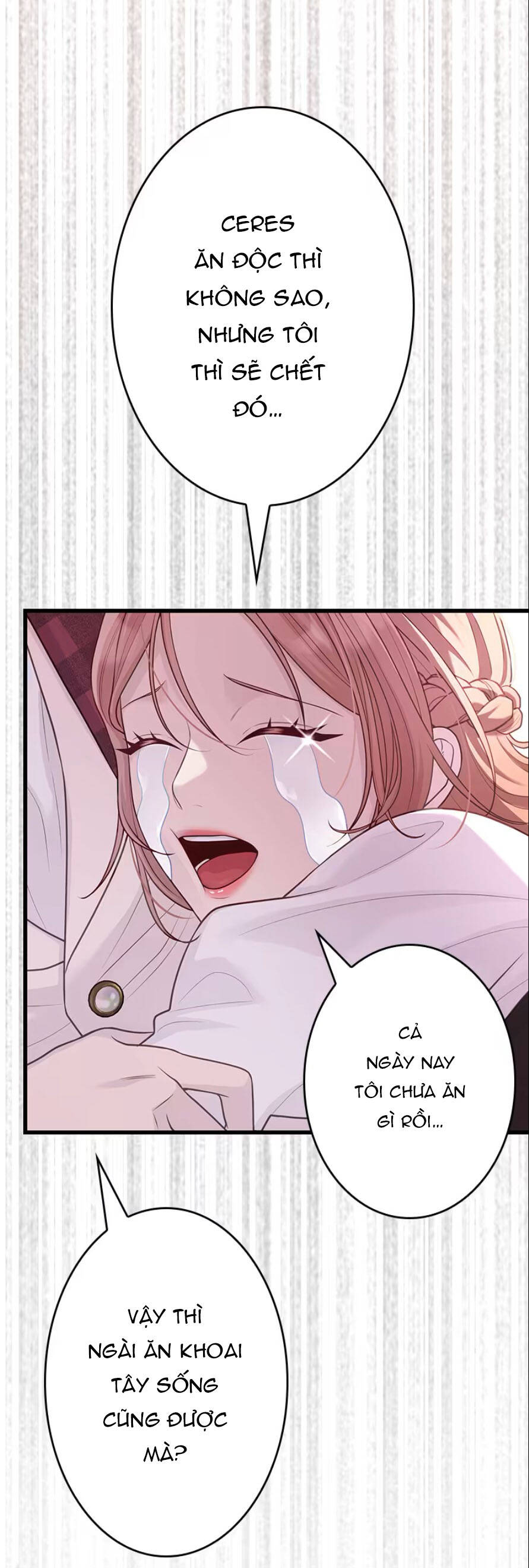 Tôi Sẽ Biến Anh Ta Từ Một Con Chó Điên Thành Một Chàng Quý Tộc Chapter 5.1 - 23