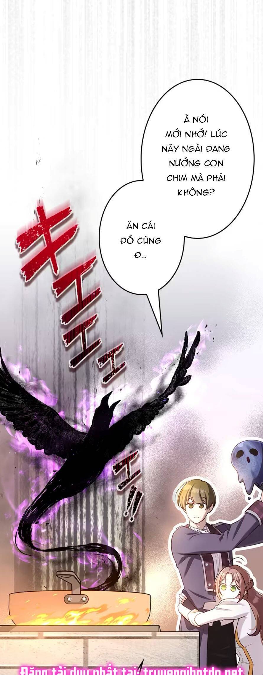 Tôi Sẽ Biến Anh Ta Từ Một Con Chó Điên Thành Một Chàng Quý Tộc Chapter 5.1 - 24