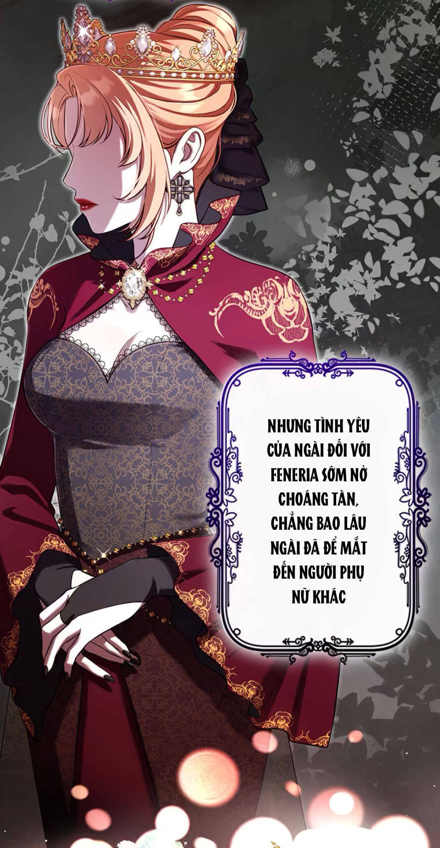 Tôi Sẽ Biến Anh Ta Từ Một Con Chó Điên Thành Một Chàng Quý Tộc Chapter 5.1 - 4