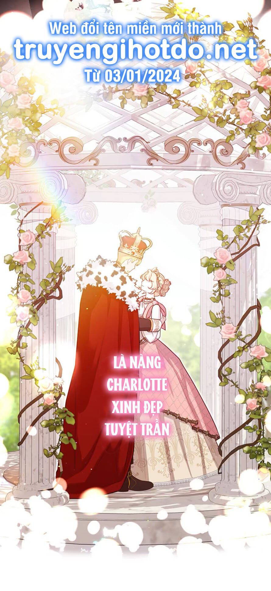 Tôi Sẽ Biến Anh Ta Từ Một Con Chó Điên Thành Một Chàng Quý Tộc Chapter 5.1 - 5